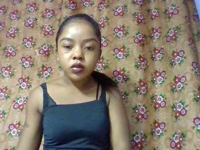 Elysa7 webcam
