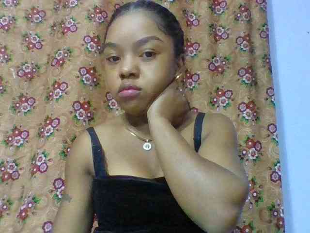 Elysa7 webcam