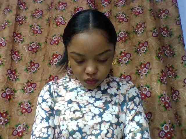 Elysa7 webcam