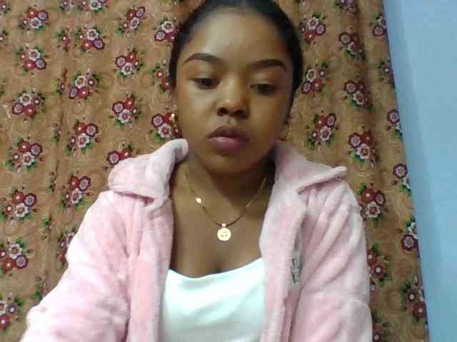 Elysa7 webcam