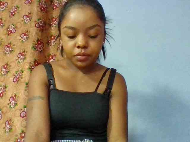 Elysa7 webcam