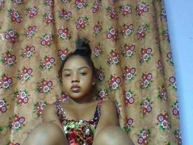 Elysa7 webcam