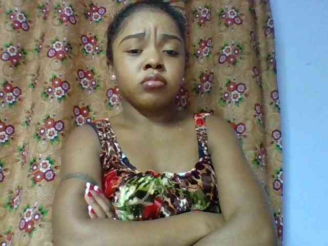 Elysa7 webcam