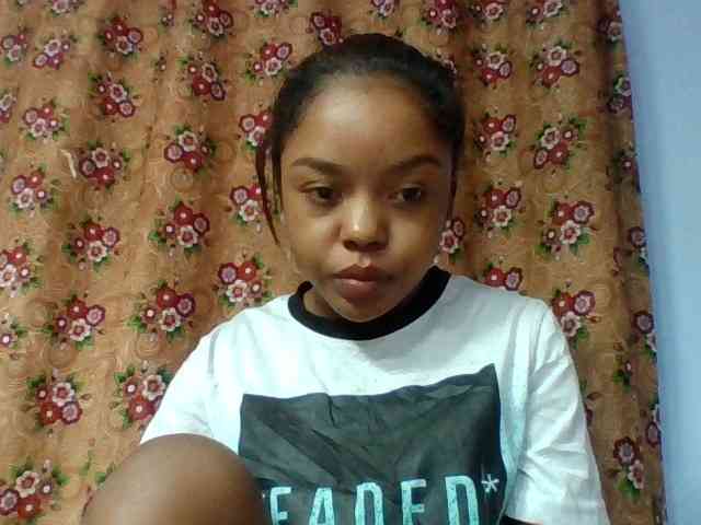 Elysa7 webcam