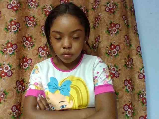 Elysa7 webcam