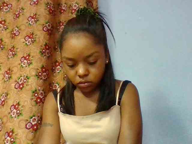 Elysa7 webcam