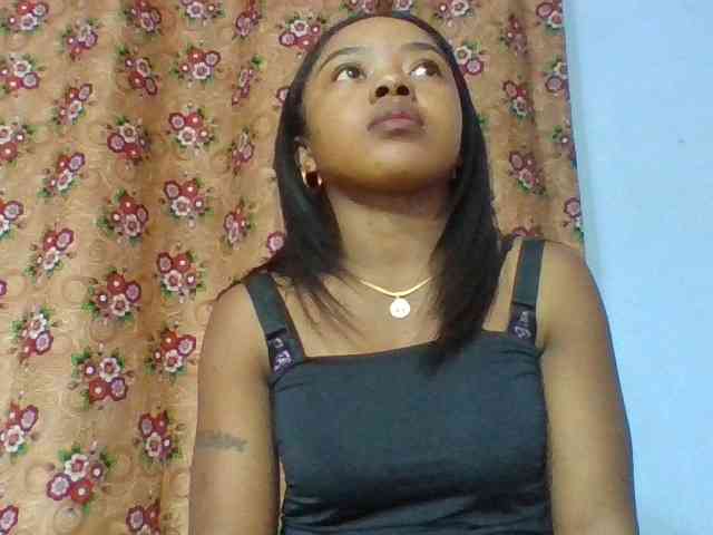 Elysa7 webcam