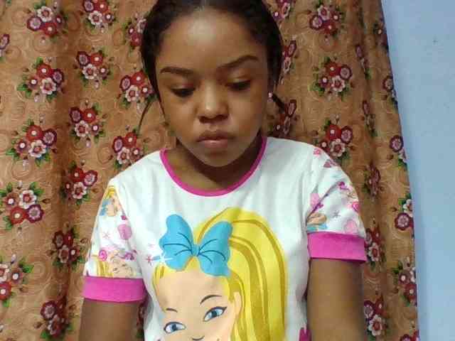 Elysa7 webcam