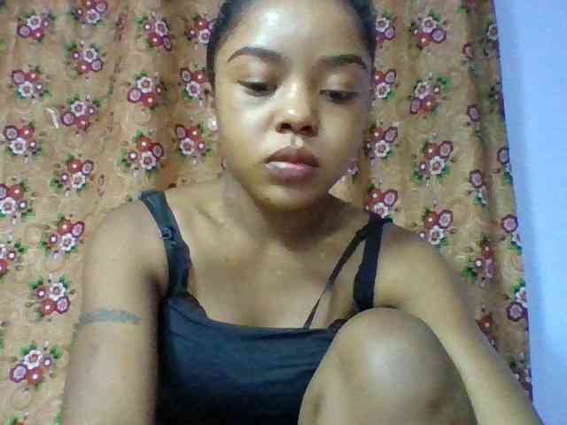 Elysa7 webcam