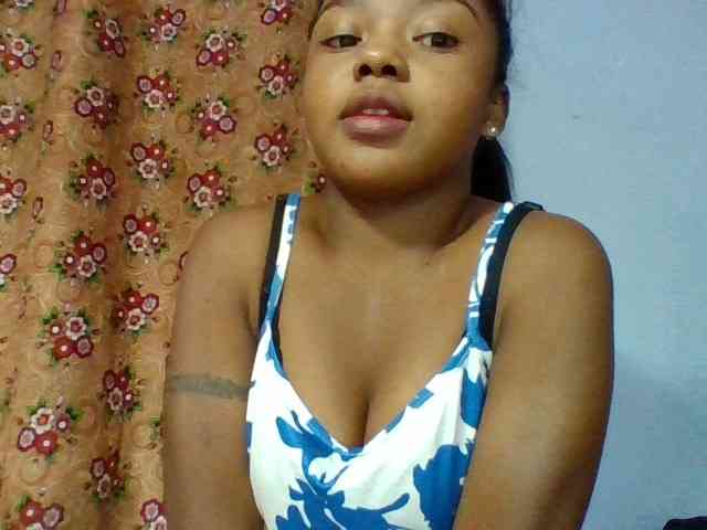 Elysa7 webcam
