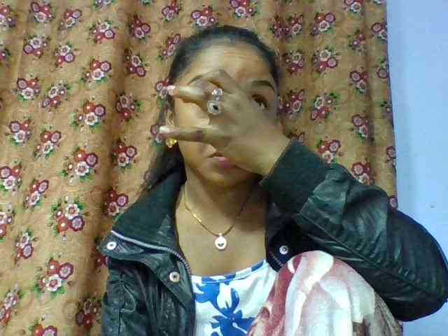 Elysa7 webcam