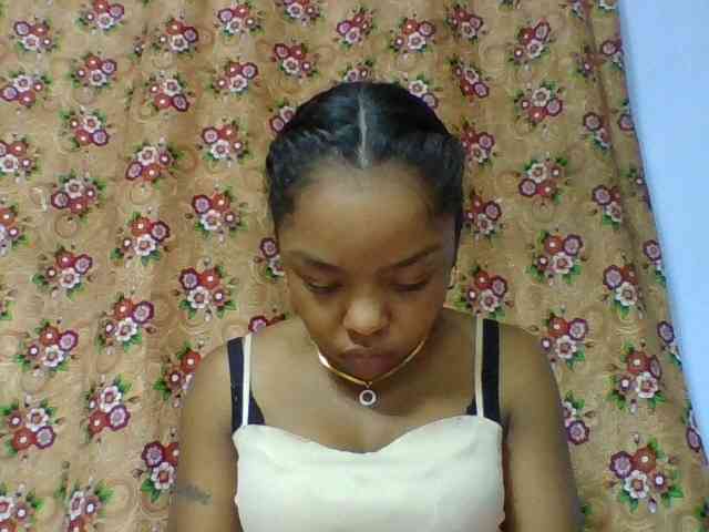 Elysa7 webcam