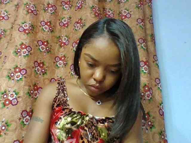 Elysa7 webcam