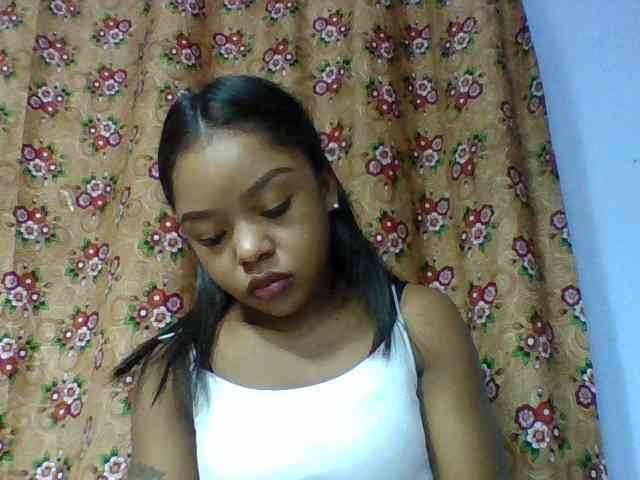 Elysa7 webcam