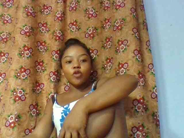 Elysa7 webcam
