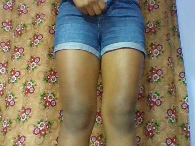 Elysa7 webcam