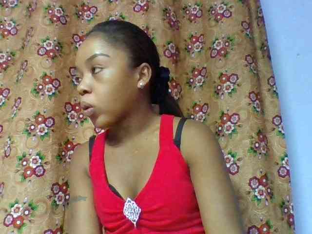 Elysa7 webcam
