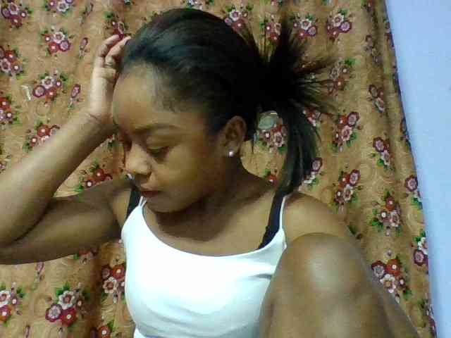 Elysa7 webcam
