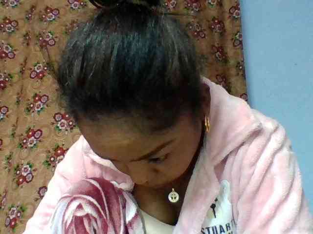 Elysa7 webcam