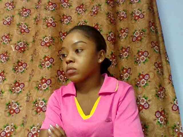 Elysa7 webcam