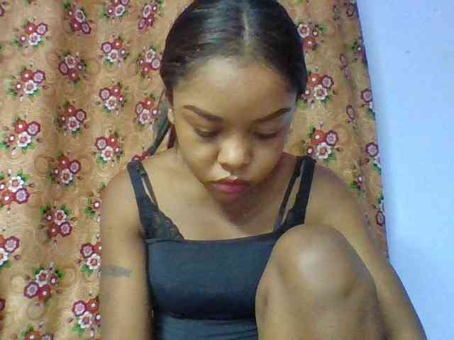Elysa7 webcam