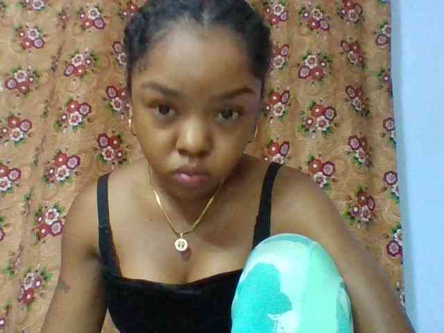 Elysa7 webcam