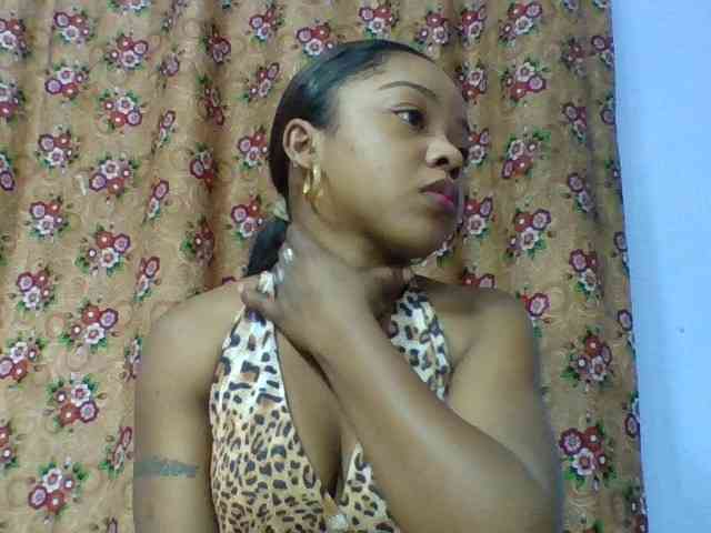 Elysa7 webcam