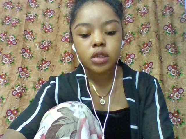 Elysa7 webcam
