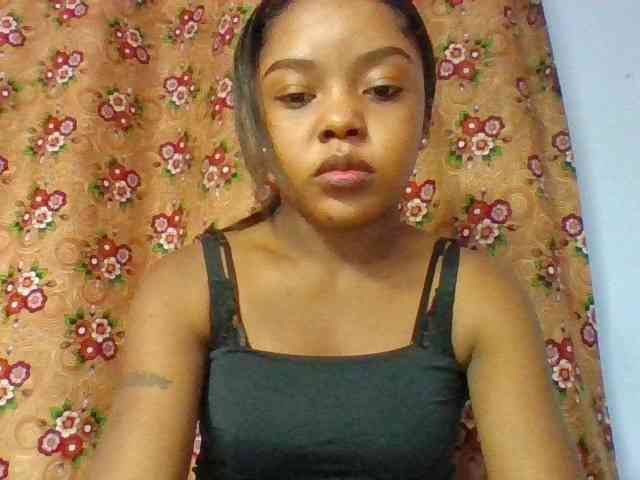 Elysa7 webcam