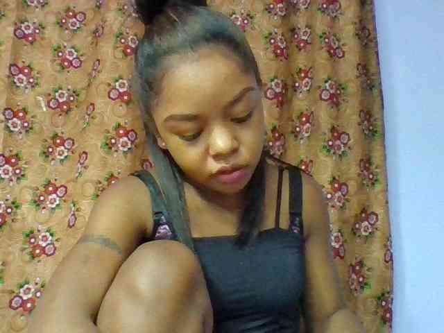 Elysa7 webcam