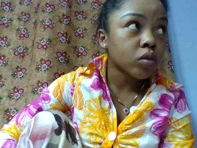 Elysa7 webcam