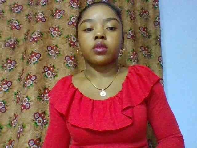 Elysa7 webcam