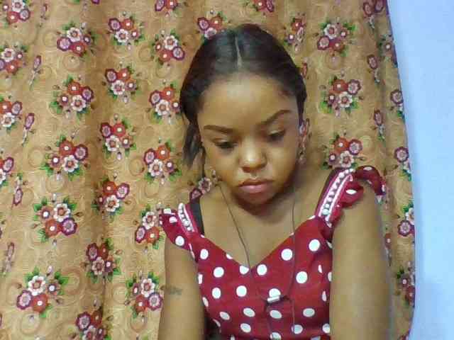 Elysa7 webcam