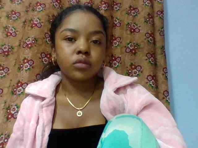 Elysa7 webcam