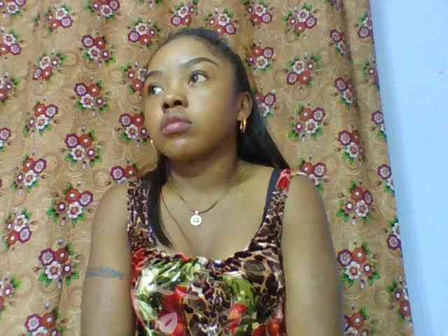 Elysa7 webcam