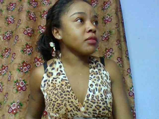 Elysa7 webcam