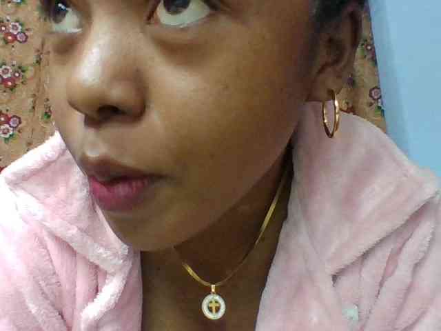 Elysa7 webcam