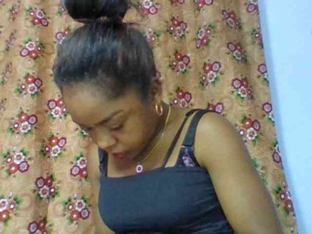 Elysa7 webcam