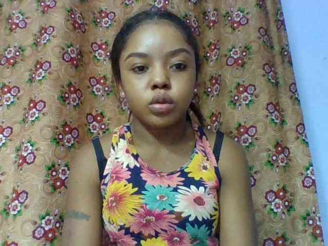 Elysa7 webcam