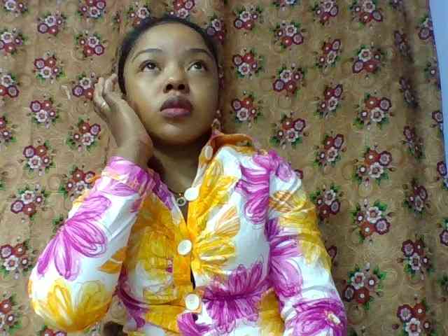Elysa7 webcam
