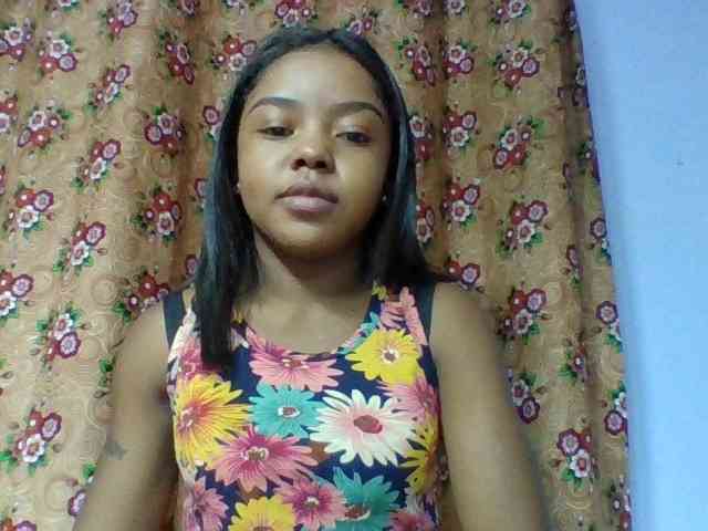 Elysa7 webcam