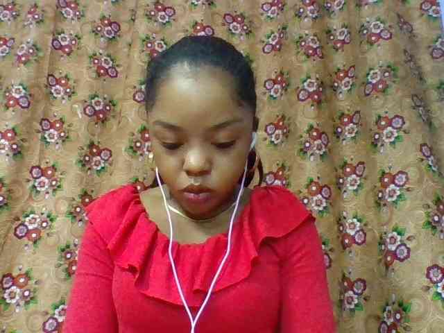 Elysa7 webcam