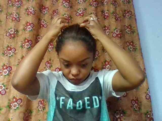 Elysa7 webcam