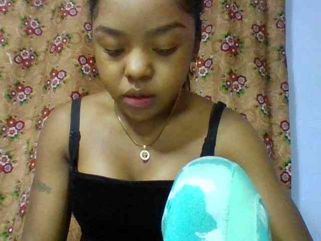 Elysa7 webcam