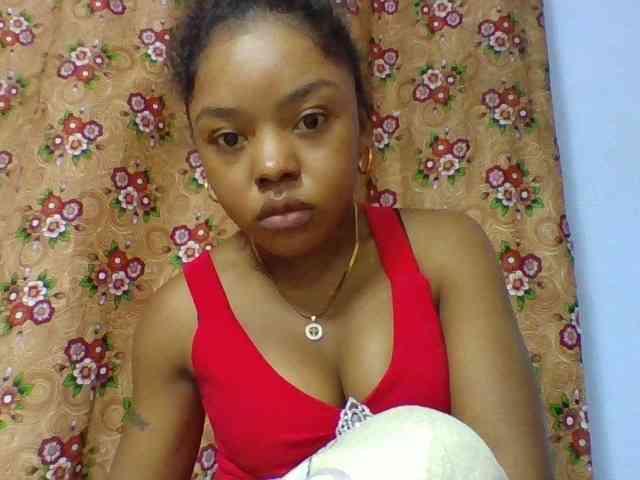 Elysa7 webcam