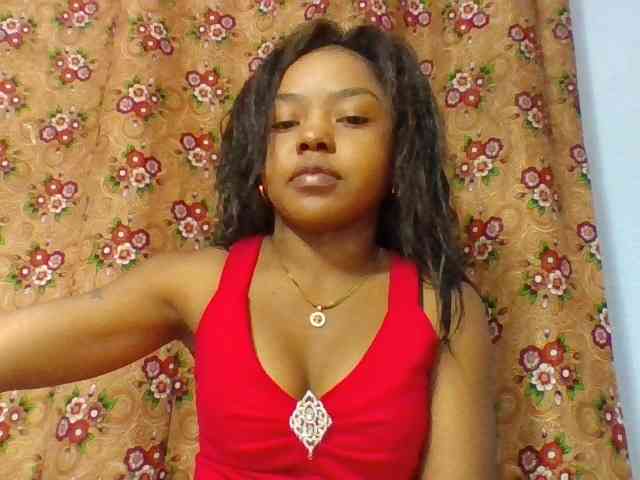Elysa7 webcam