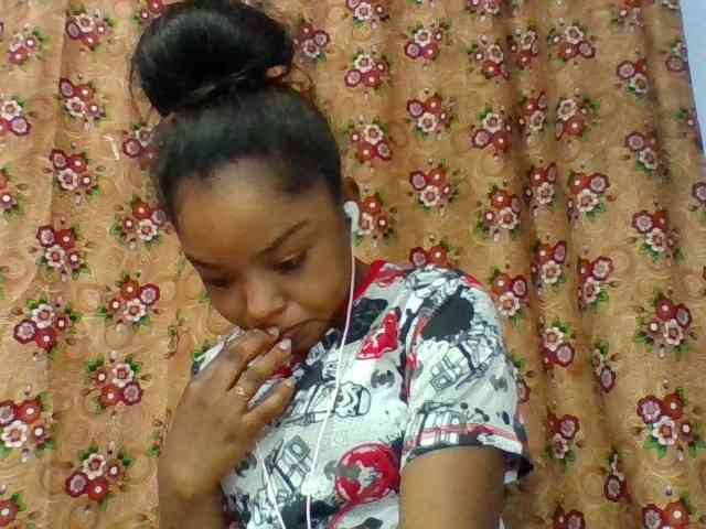 Elysa7 webcam