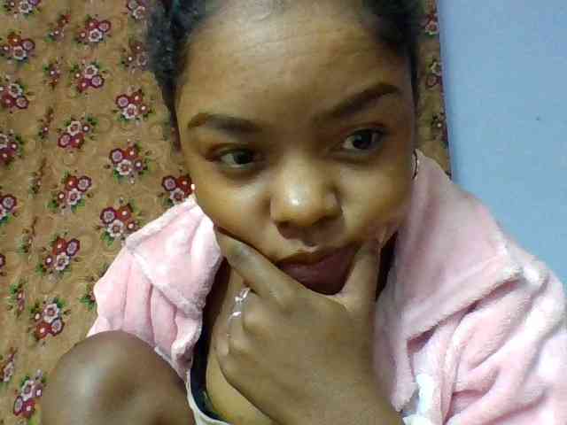 Elysa7 webcam