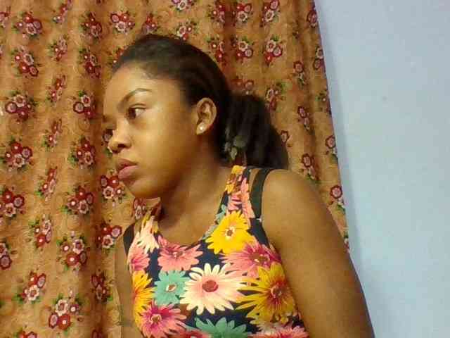 Elysa7 webcam