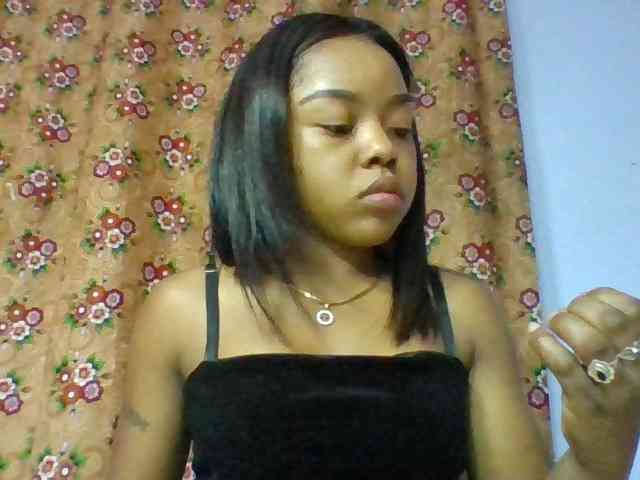 Elysa7 webcam